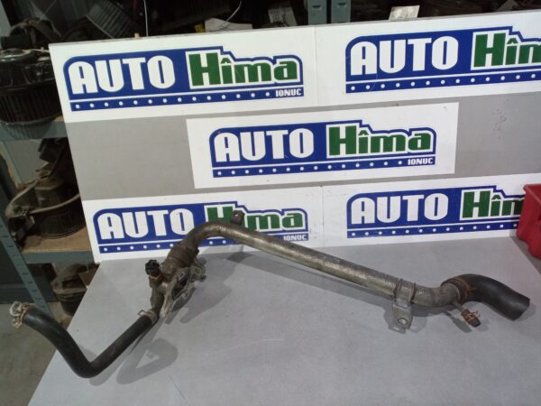 Teava apa cu flansa fara cod 2.4 B Suzuki Grand Vitara II (JT  TE  TD)  2005-2015 2.4 B