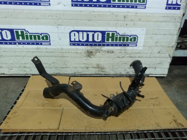 Teava aer intercooler cu rezonator fara cod 2.0D(Metal) Toyota Rav4 (XA20) 2000-2006