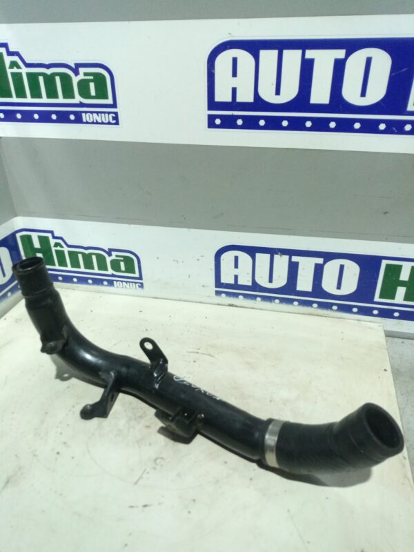 Teava aer intercooler  fara cod 2.0D(Metal) Toyota Rav4 (XA20)  2000-2006