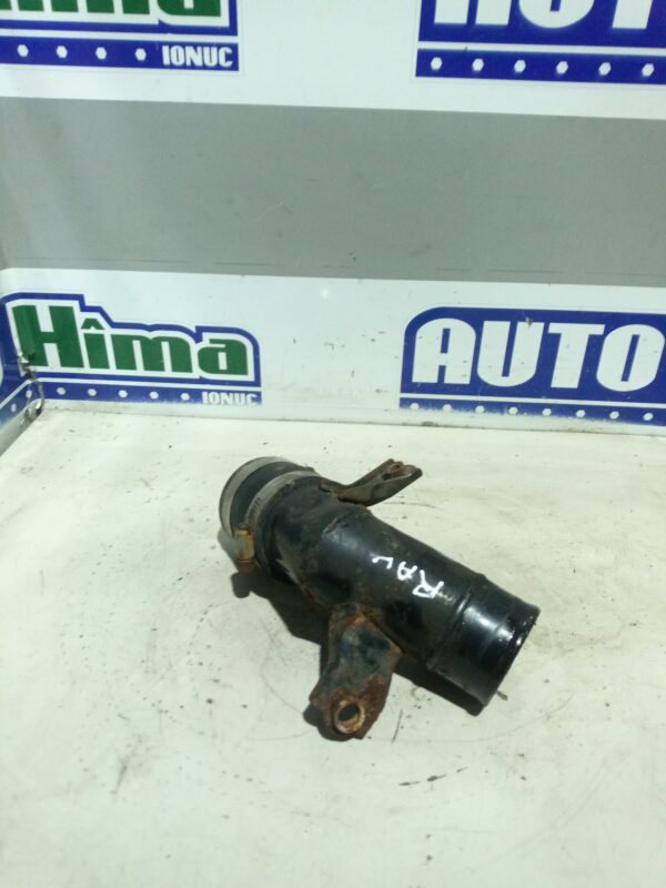 Teava aer intercooler  fara cod 2.0D(Metal) Toyota Rav4 (XA20)  2000-2006