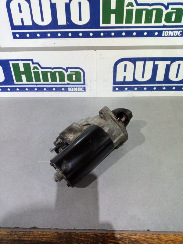 Electromotor 12417796892-02 0001115046 2.0 D (9 dinti) BMW Seria 3 E90  2004-2013
