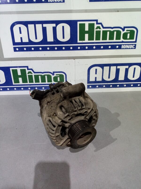 Alternator 1C1T-10300-AF 0124415030 2.0 TDDI 105 Amperi Ford Transit MK5  2000-2006