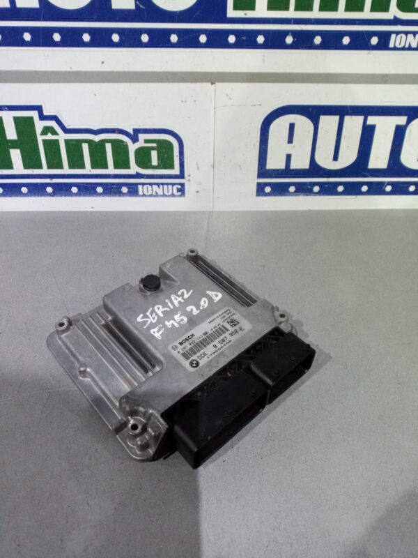 Calculator motor  0281032143 / 8587952-01 BMW Seria 2 Active Tourer (F45)  2013-2021