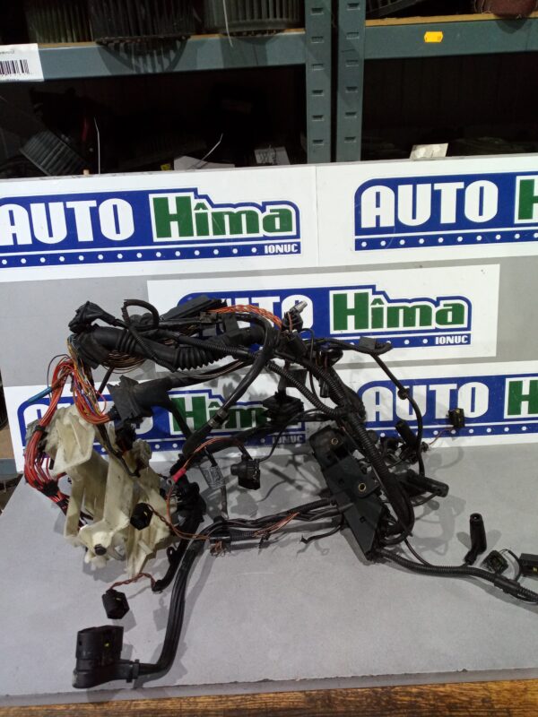 Instalatie electrica motor 779682801 2.0 D BMW E90/E91   2.0 D