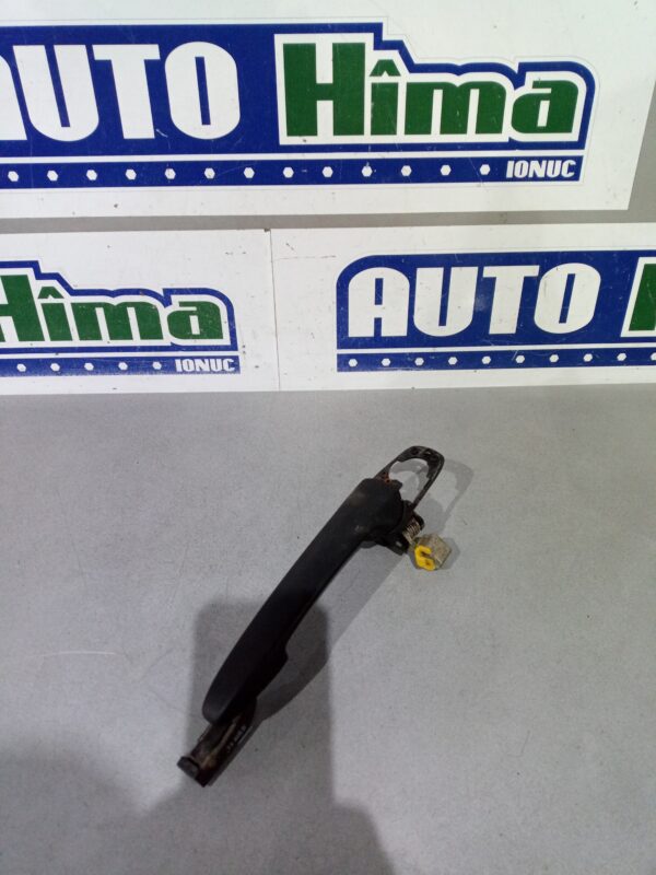 Maner exterior usa dreapta fata fara cod Ford Ranger 2  2006-2011