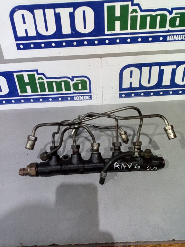 Rampa injectoare fara cod 2.0 D Toyota Rav4 (XA20)  2000-2006 2.0 D