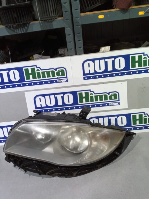 Far stanga 63126924487-09 BMW Seria 1 E87  2004-2011