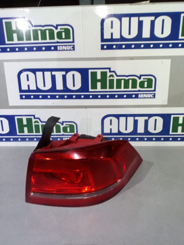 Stop dreapta 3AE945096F Volkswagen PASSAT B7  2011-2016