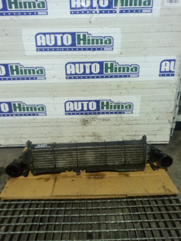 Radiator intercooler A2035000400 /2.2CDI Mercedes-Benz C-Class W203  2000-2007 2.2CDI