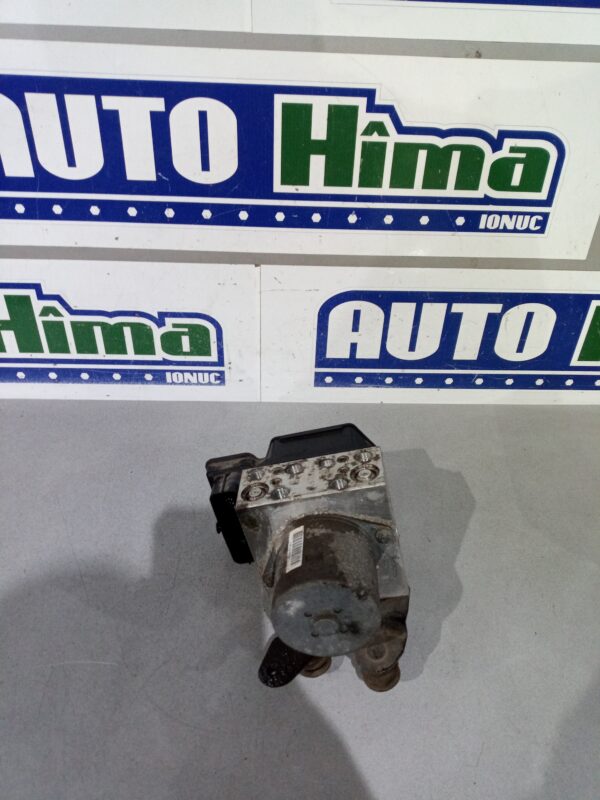 Pompa ABS 3AA614109AQ Volkswagen PASSAT B7  2011-2016