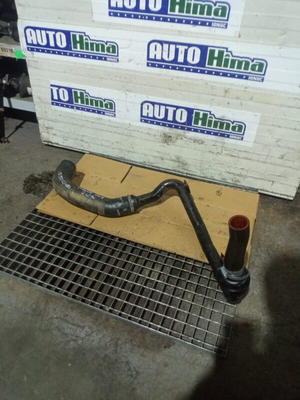 Teava-furtun aer intercooler 7800537500 / 1393323080 / 2.0HDI(An 2018) PEUGEOT Boxer 2  2006-prezent