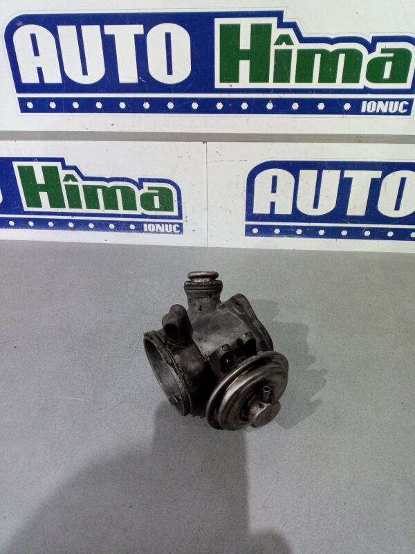 Supapa EGR A6110900754 2.7 CDI Mercedes-Benz C-Class W203  2000-2007