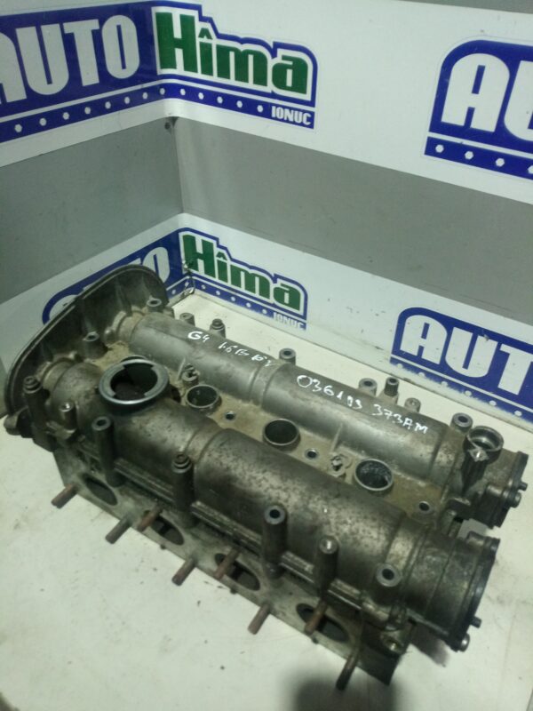 Chiulasa motor 036103373AM / 1.6B-16V Volkswagen Golf 4 1J  1997-2005