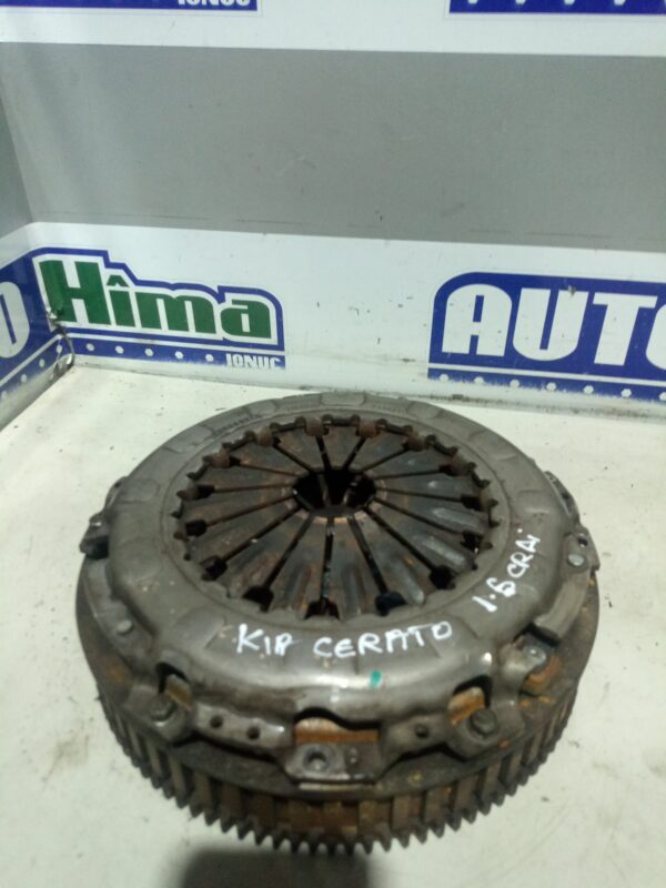 Kit ambreiaj fara cod (masa simpla)1.6CRDI Kia Cerato 1 (LD) 2004-2008