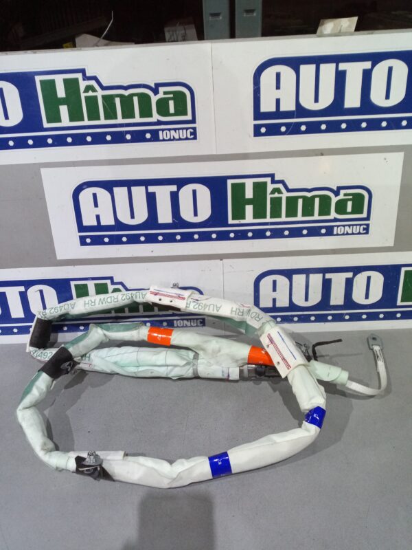 Airbag cortina dreapta fara cod Audi Q7 4M  2015-prezent
