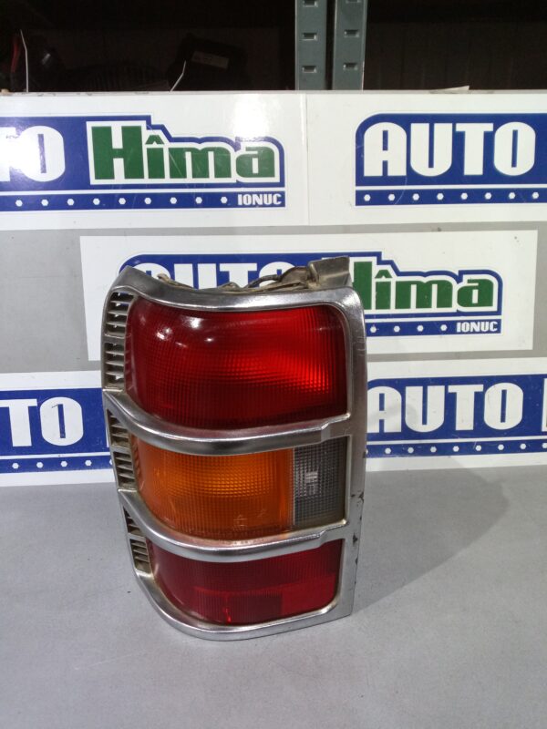 Stop stanga fara cod (2 usi) Mitsubishi Pajero II (V3_W V2_W V4_W) 1990-2000