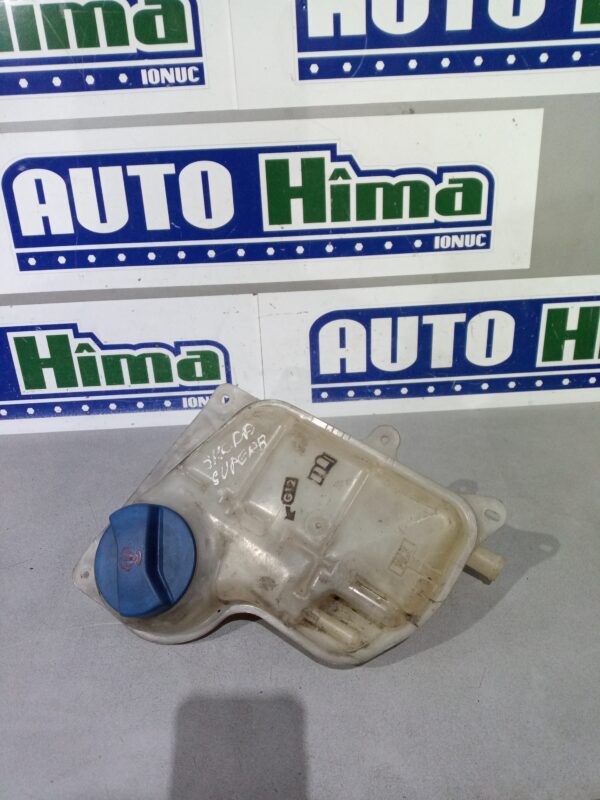 Vas expansiune 8D0121403L Skoda Superb I (3U4)  2001-2008