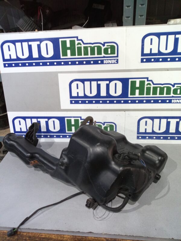 Vas lichid parbriz A2048601860 Mercedes-Benz C-Class W204 2007-2015