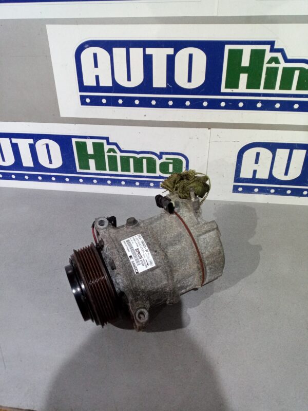 Compresor clima CPLA-19D629-BF 2.0 D Jaguar XE (X760) 2015-2024 2.0 D