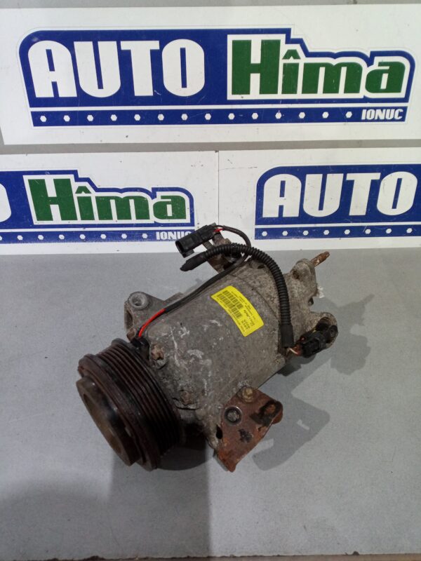 Compresor clima C1B1-19D629-AG 1.0 B Ford Fiesta MK6 2008-2022 1.0 B