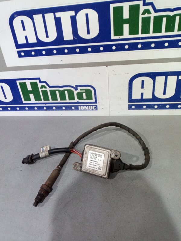 Senzor NOX A0009053403 2.2 CDI Mercedes-Benz E-Class W212  2009-2016