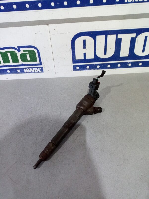 Injector G4D3-9K546-CA 0445110664 2.0 D Jaguar XE (X760)  2015-2024 2.0 D