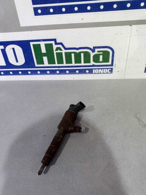Injector CV6Q-9F593-AA 0445110489 1.5 TDCI Ford Focus 3  2011-2018