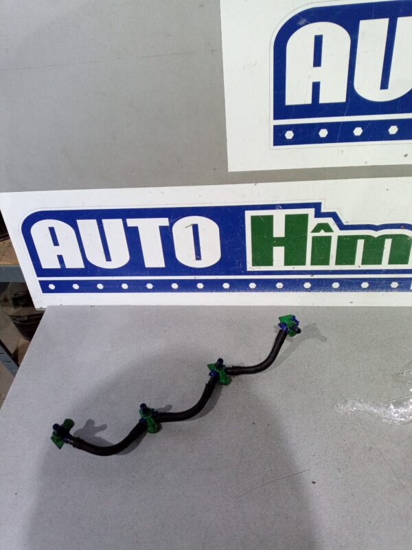 Rampa retur injectoare fara cod 1.5 TDCI Ford Focus 3  2011-2018