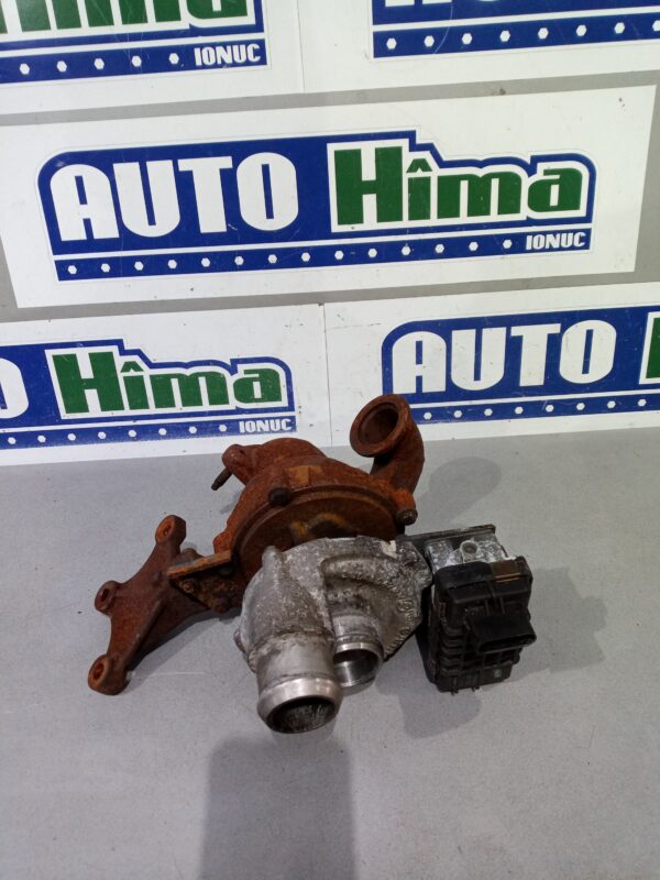 Turbosuflanta 7G9Q-6K682-BD 1.8 TDCI Ford Mondeo MK4  2007-2014