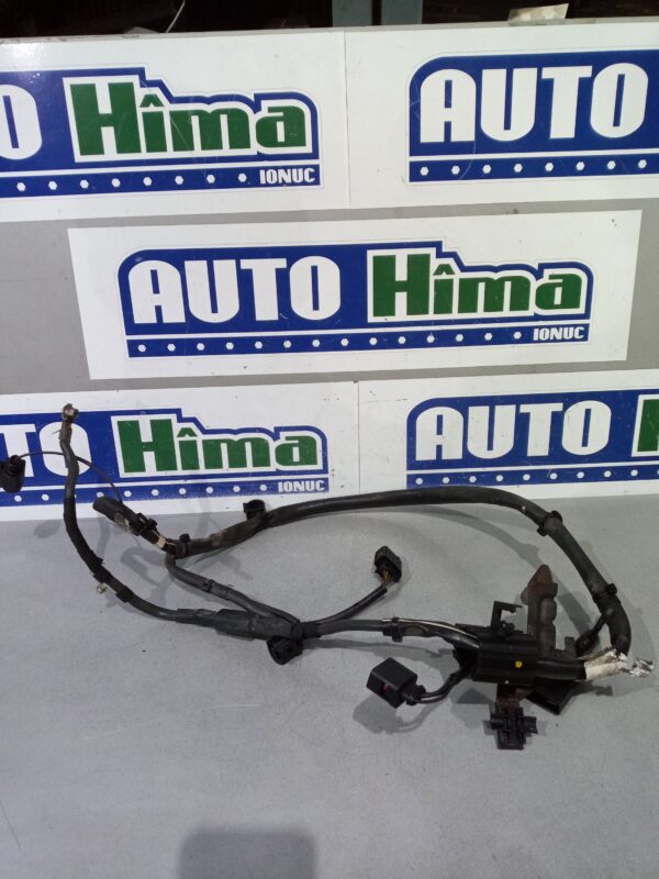 Cablaj electric alternator fara cod 1.6 TDI Volkswagen PASSAT B7  2011-2016