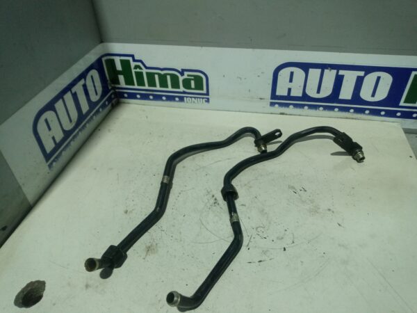 Ansamblu conducte cutie automata 8E0317817M / 8E0317818 / 2.0B Audi A4 B7 2004-2008