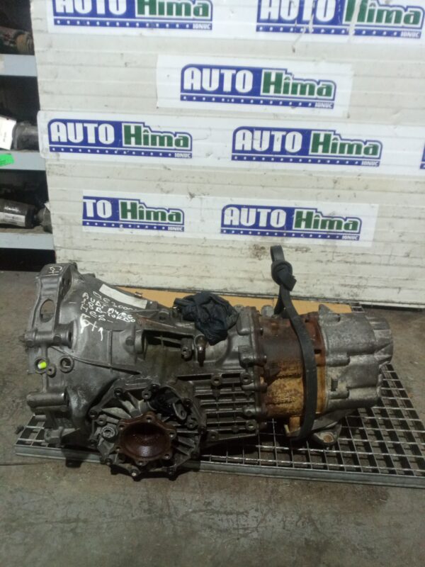 Cutie de viteze manual? (6+1)01E300049S / HES / 1.8B-Turbo Audi A4 B6 2000-2005