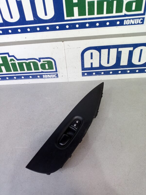 Panou butoane geamuri sofer 80961-4EA0AX Nissan