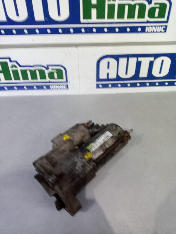 Electromotor 06D911023A 2.0 TFSI (9 dinti) Audi A4 B7  2004-2008