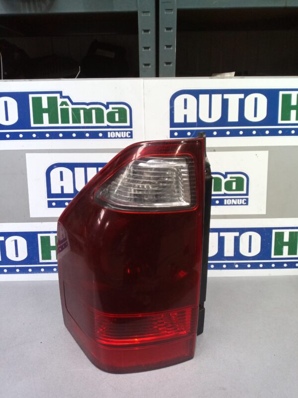 Stop stanga fara cod Mitsubishi Pajero III (V7_W  V6_W)  2000-2007