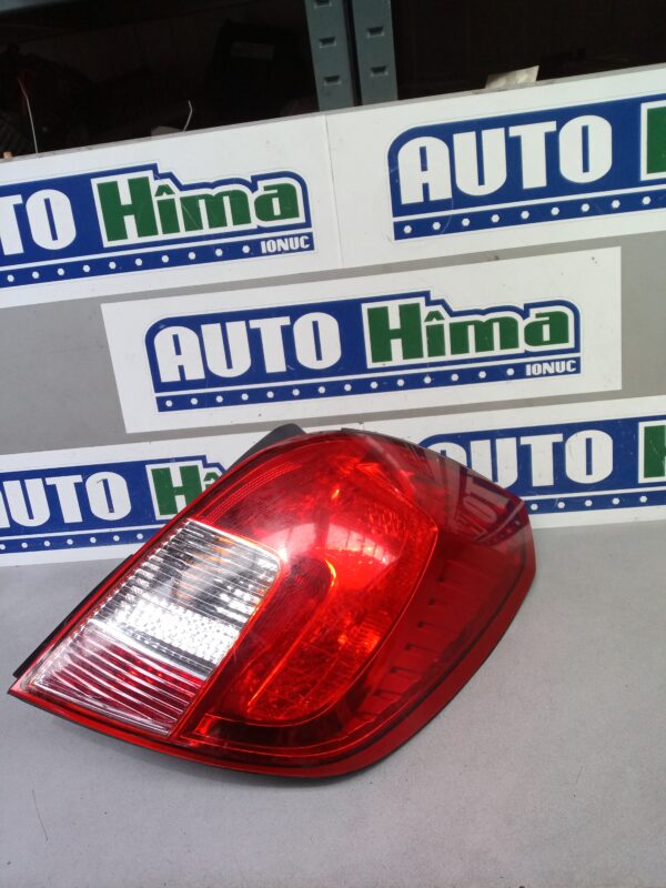 Stop dreapta fara cod Opel Antara 2006-2015