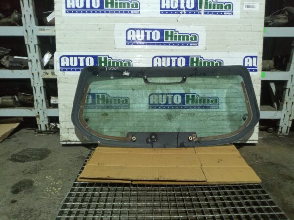 Geam luneta spate fara cod  Hyundai Tucson MK1 (JM)  2004-2009