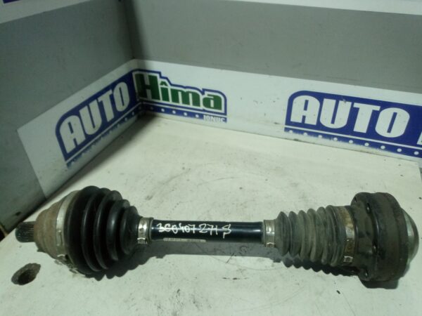 Planetara stanga 3C0407271S / 2.0TDI Volkswagen PASSAT B6  2005-2011 2.0TDI