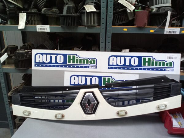 Grila radiator 8200426365 Renault Master 2  1997-2010