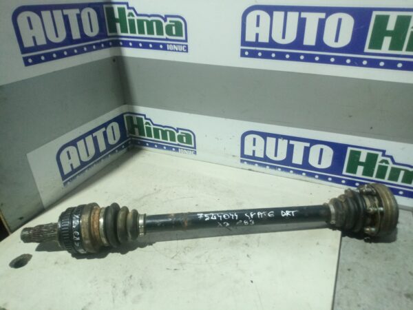 Planetara spate dreapta 7524044 / 33207524044 / 2.0D BMW X3 E83  2003-2010