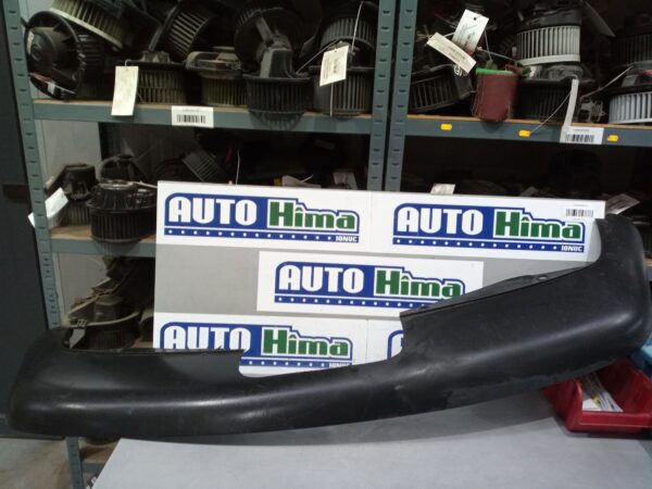 Spoiler bara spate 1T0807521 Volkswagen TOURAN 1T1  2005-2010