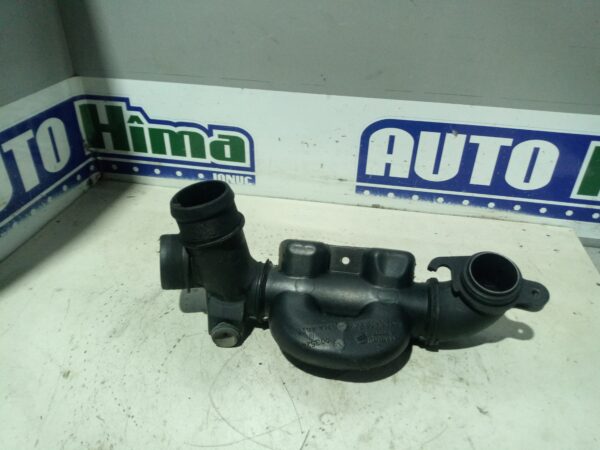 Tub aer intercooler 9655059180 / 1.6TDCI Ford Focus 2 2004-2010