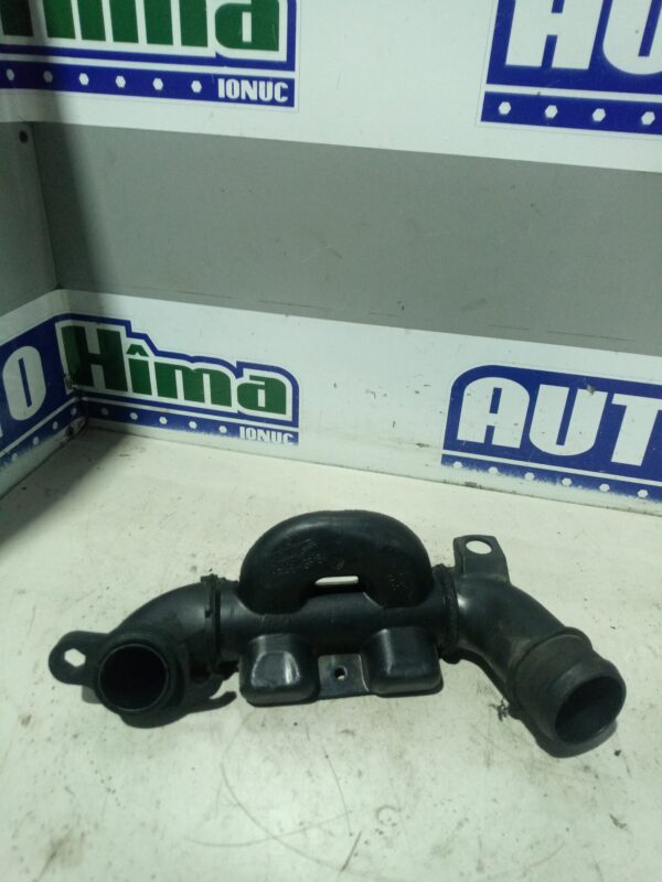 Tub aer intercooler 9657083680 / 1.6TDCI Ford Focus 2 2004-2010