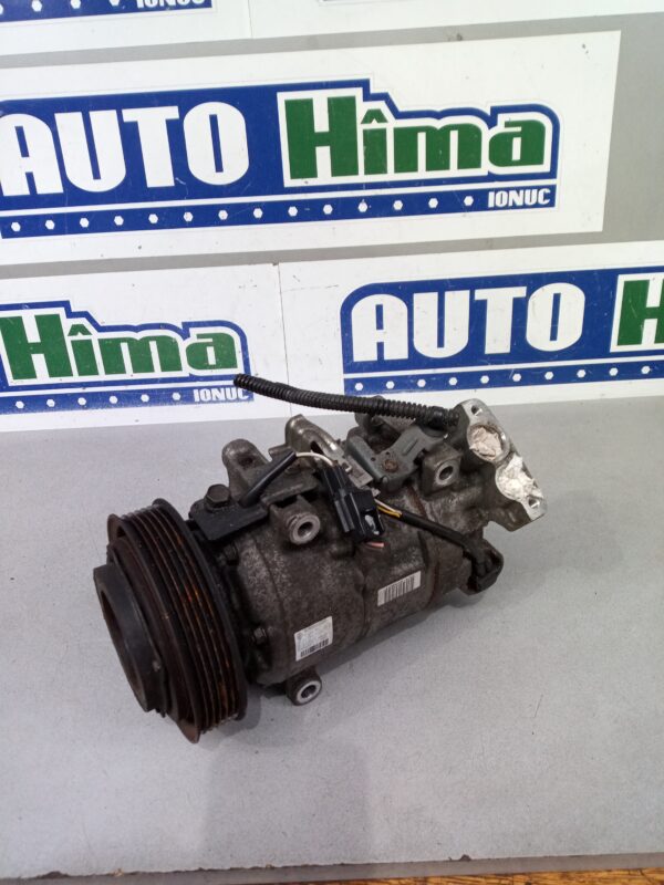 Compresor clima 926008209R 1.5 DCI Renault Scenic 3  2009-2016