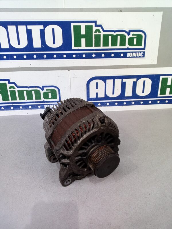 Alternator 8200960533 1.5 DCI 210 Amperi Renault Scenic 3 2009-2016