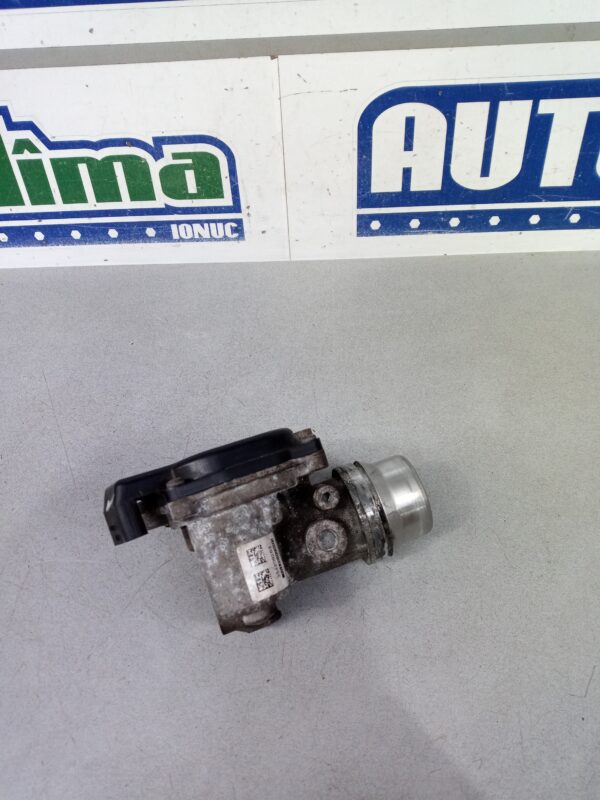 Clapeta acceleratie 161A09794R 1.5 DCI Renault Scenic 3  2009-2016