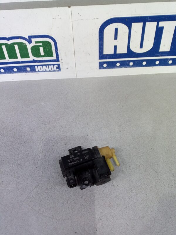 Supapa vacuum 8200790180 7.01814.05 1.5 DCI Renault Scenic 3  2009-2016