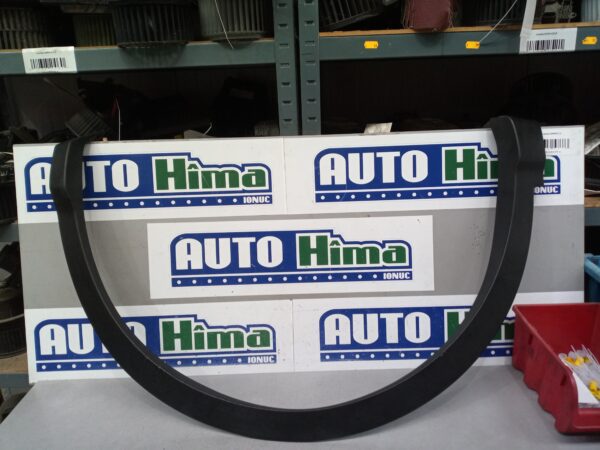 Bandou aripa dreapta fata 63810-4EA0A Nissan