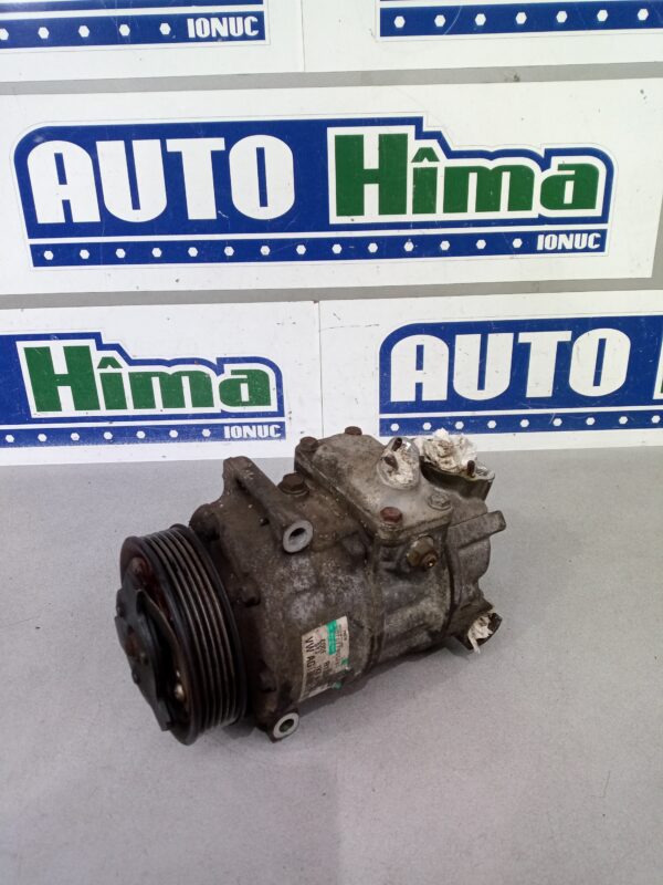 Compresor clima 1K0820859F 1.9 TDI Skoda Octavia 2 1Z  2004-2008