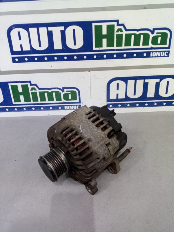 Alternator 06F903023C 1.9 TDI 140 Amperi Skoda Octavia 2 1Z  2004-2008